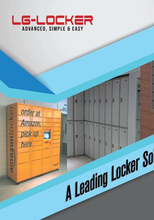 Download Brochure LG Locker