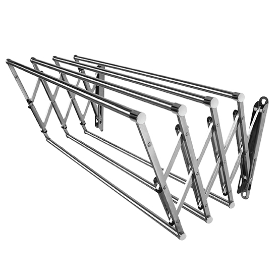 7 Bars Drying Rack