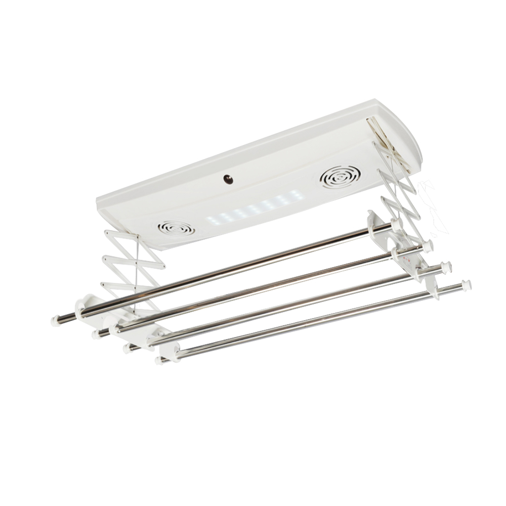 Ceiling Lifting Drying Rack|Automatic Ceiling Hangers|Bars