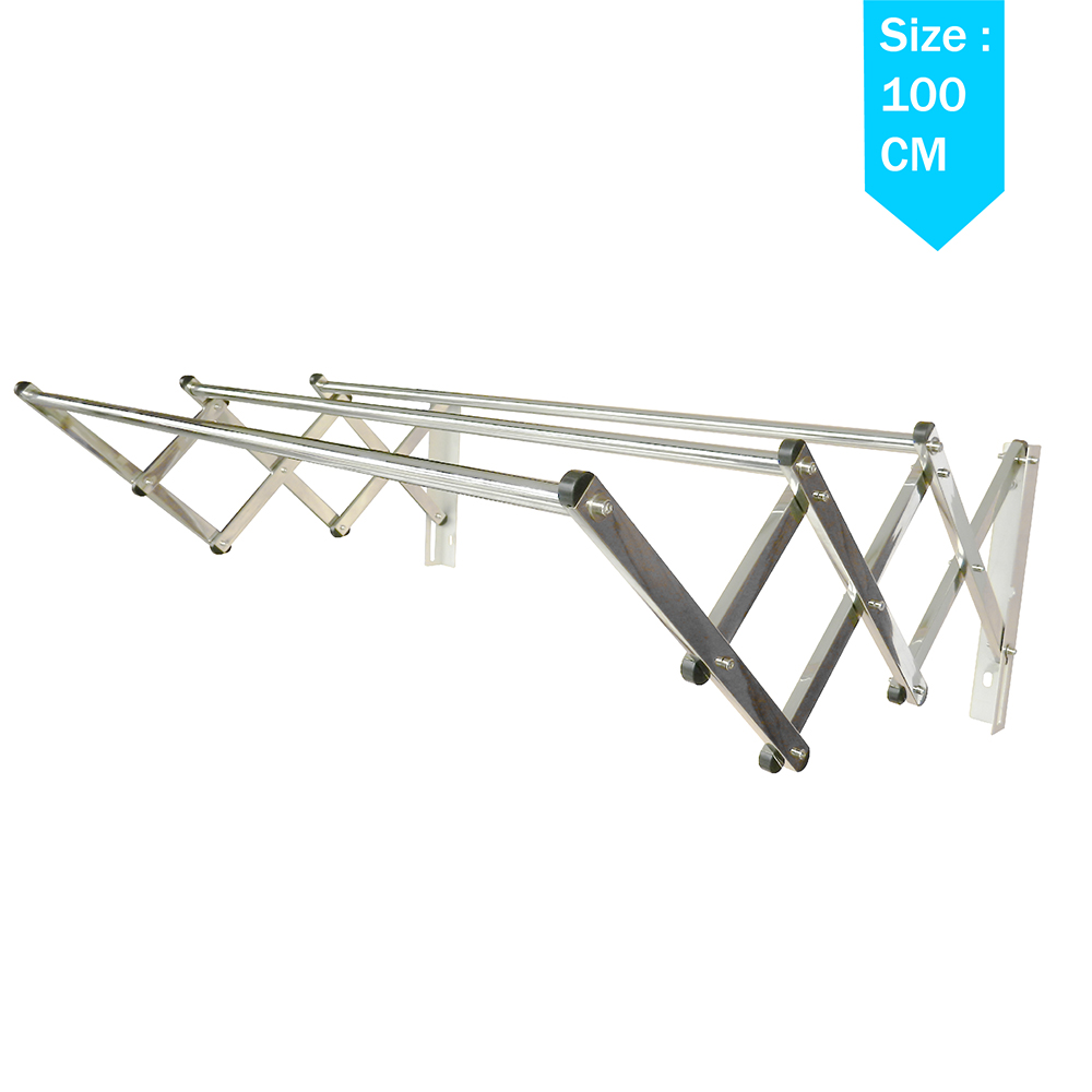 Bars Drying Rack|3 Bars Drying Rack|Drying Rack