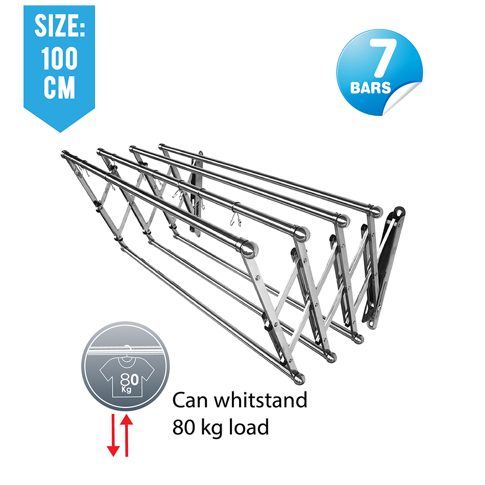 Bars Drying Rack|7 Bars Drying Rack|Drying Rack