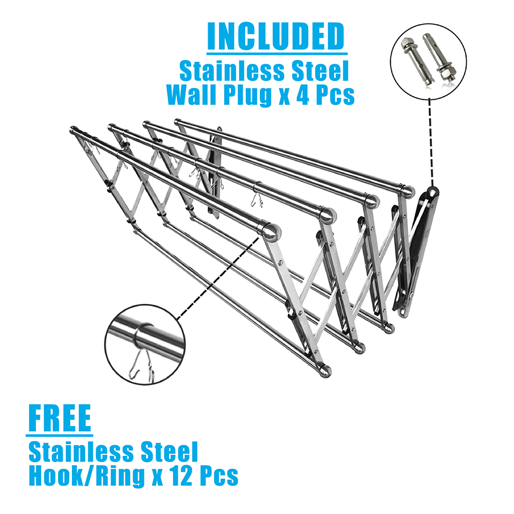 Bars Drying Rack|7 Bars Drying Rack|Drying Rack