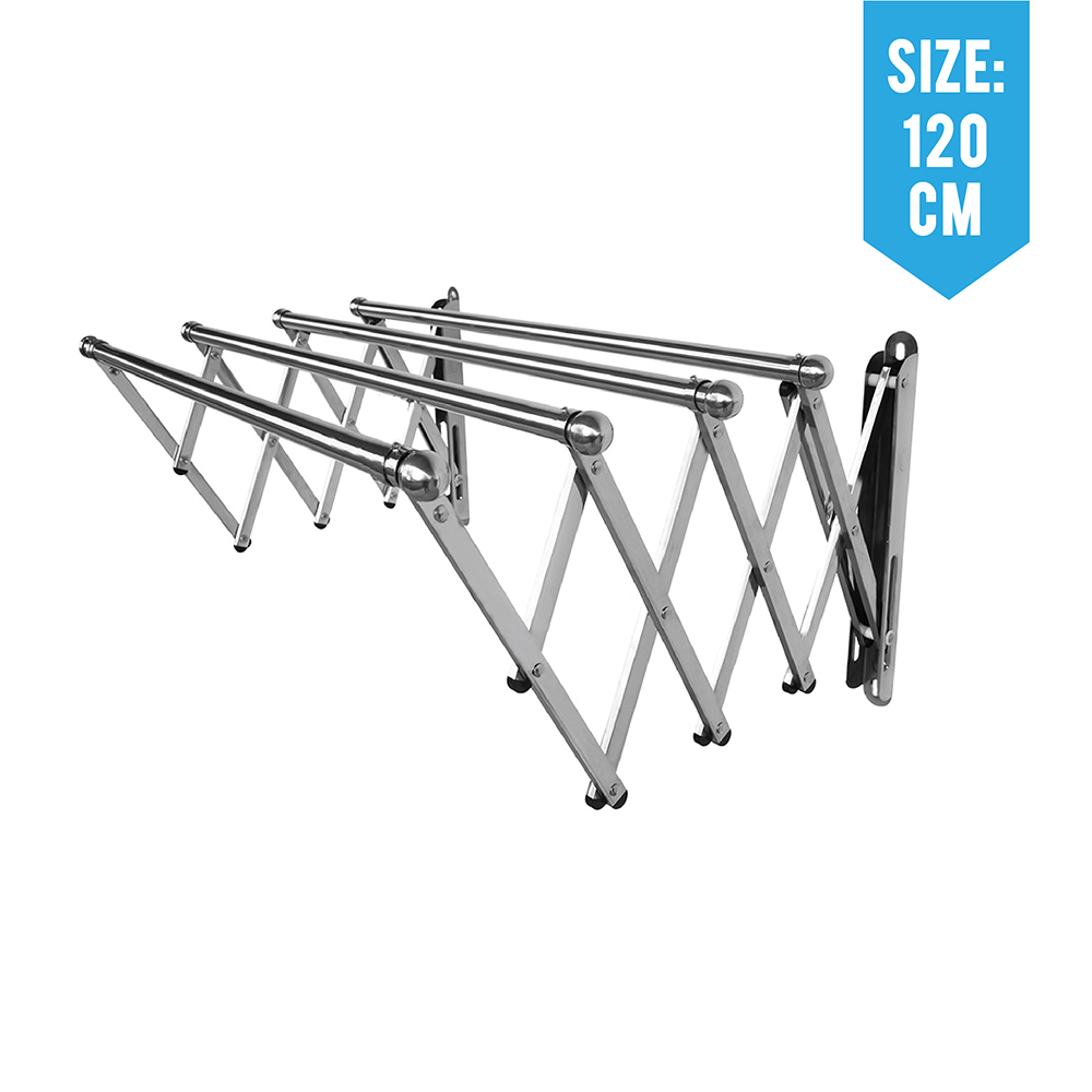 Bars Drying Rack|4 Bars Drying Rack|Drying Rack