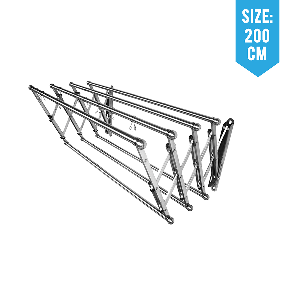 Bars Drying Rack|7 Bars Drying Rack|Drying Rack