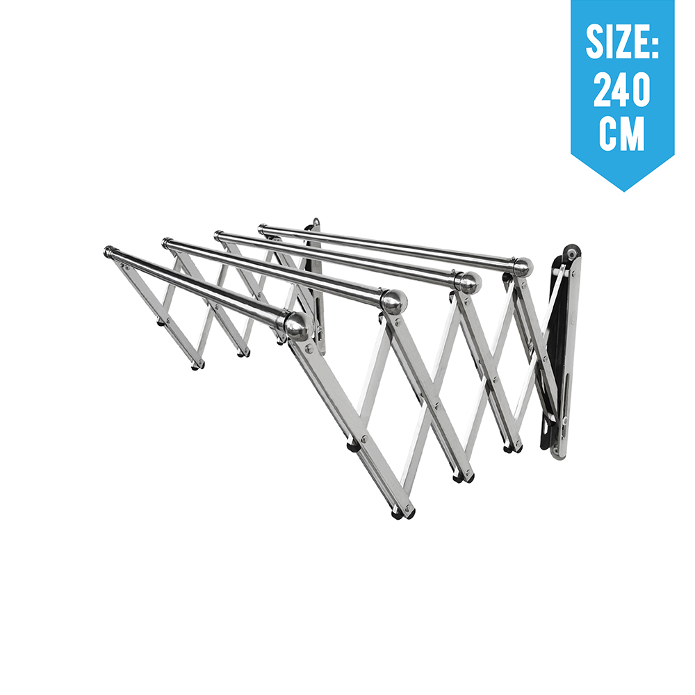 Bars Drying Rack|4 Bars Drying Rack|Drying Rack