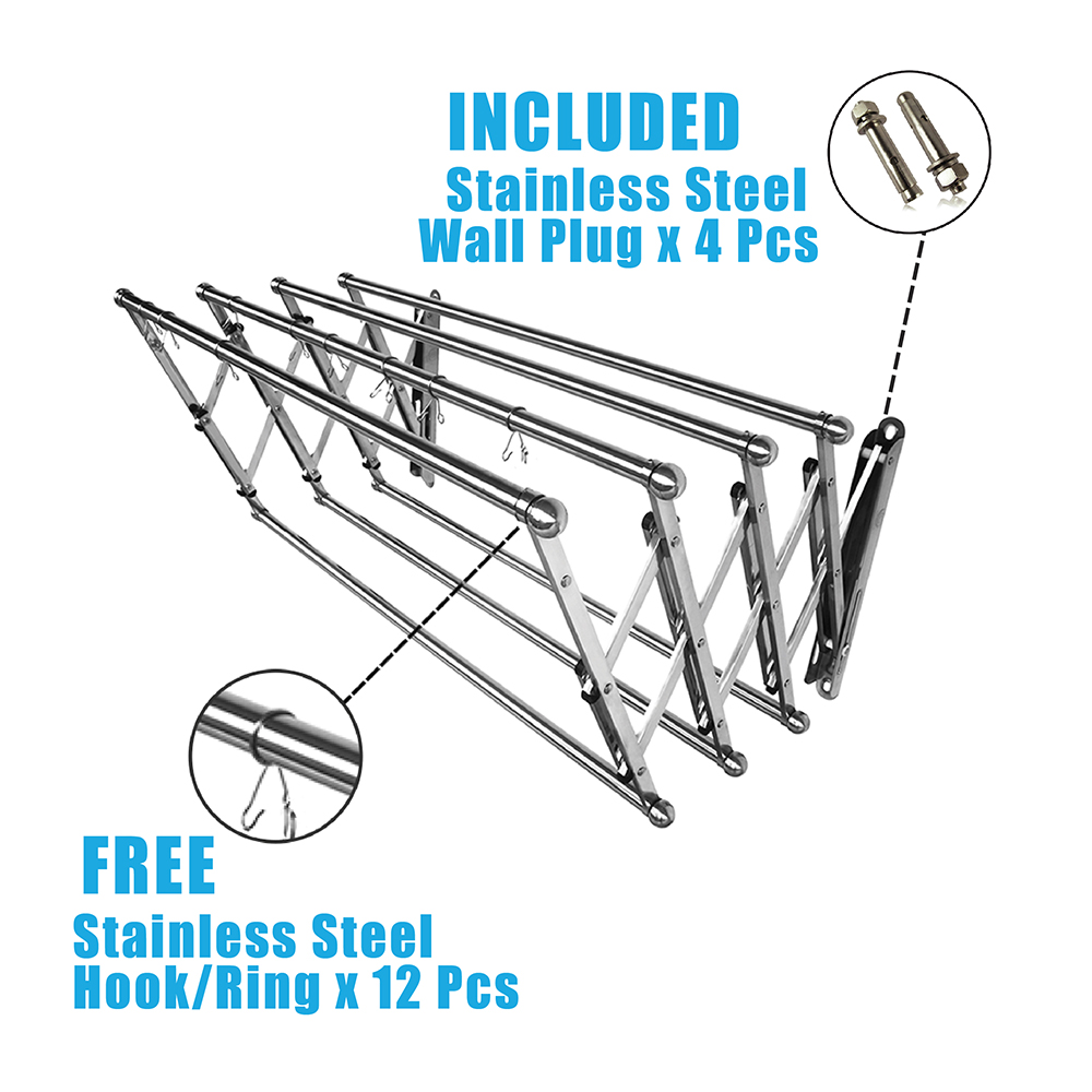 Bars Drying Rack|7 Bars Drying Rack|Drying Rack