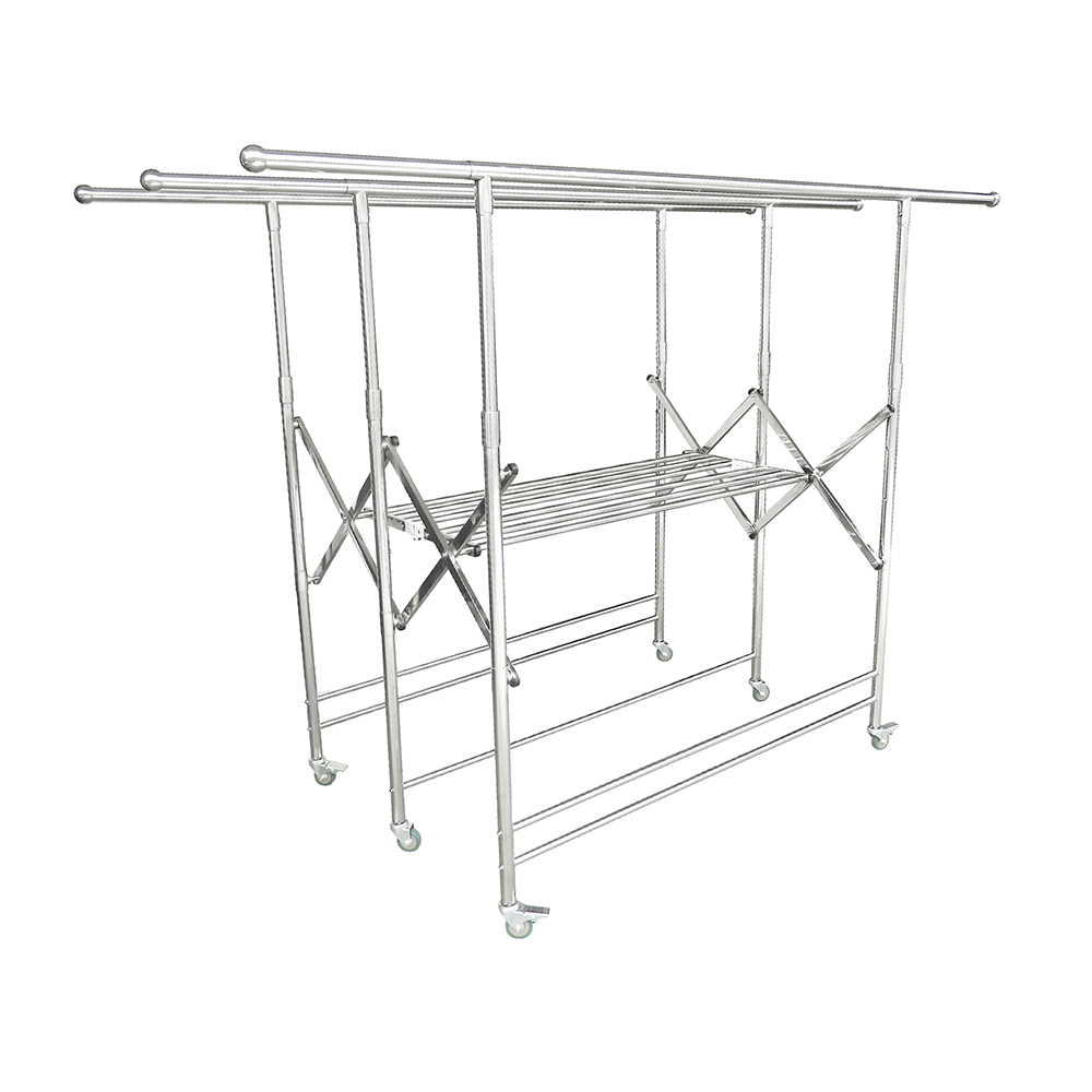 Foldable Towel Rack|Towel Rack|Drying Rack|Mobile Drying Rack