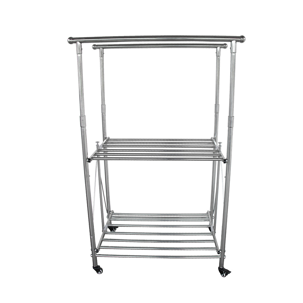 Foldable Towel Rack|Towel Rack|Drying Rack|Mobile Drying Rack