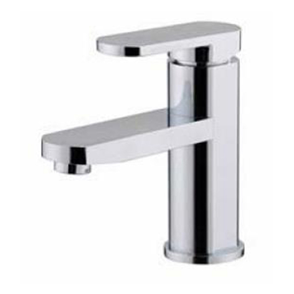 Basin Mixer & Tap|S58 Eternity Series|Single level basin mixer