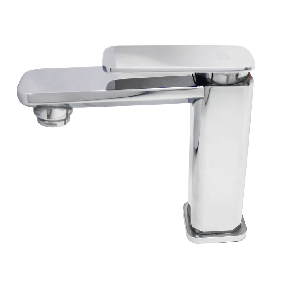 Basin Mixer & Tap|S58 Eternity Series|Basin Mixer