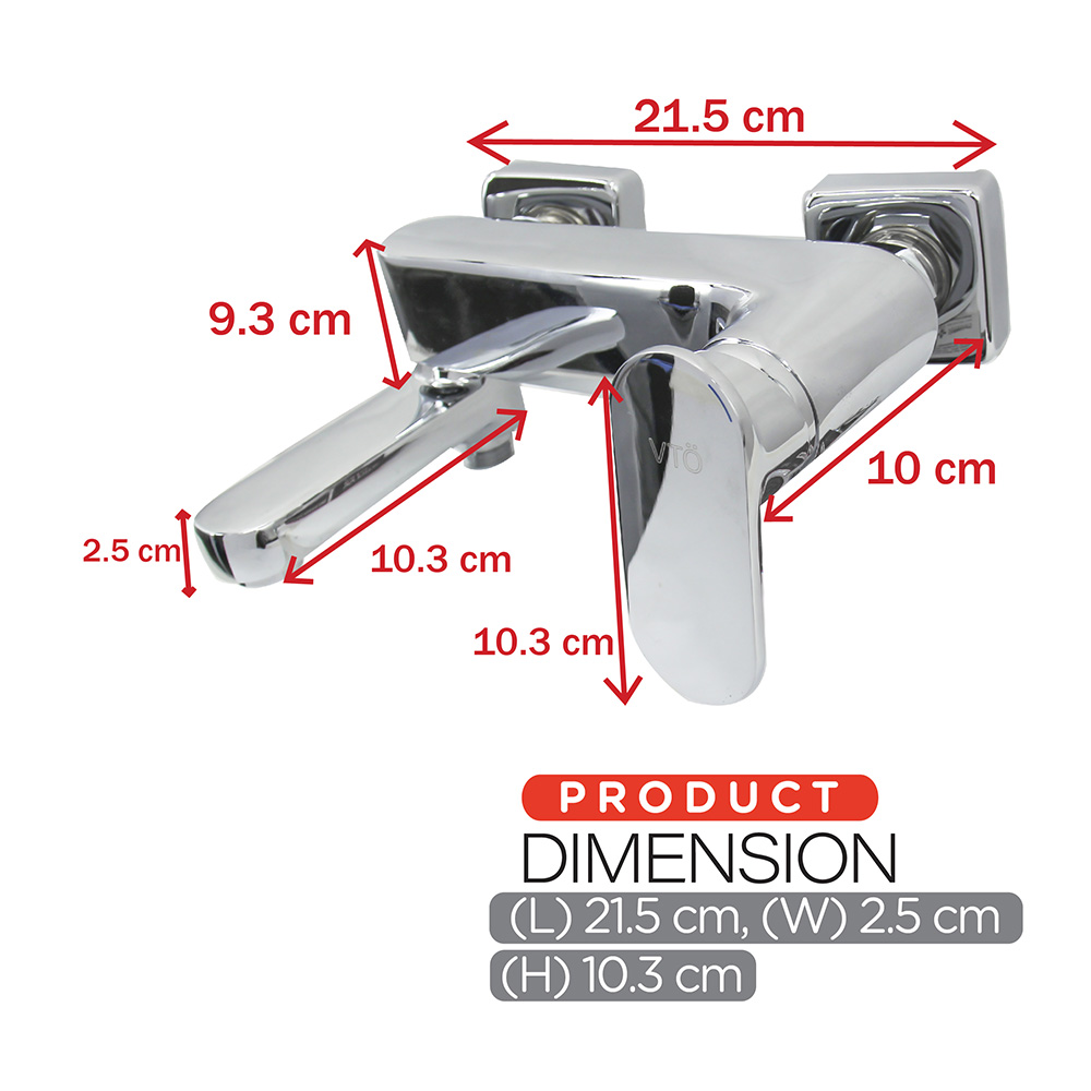 Sky Bath Shower Set|Multi functions Rain Shower|Shower Set|Water Connection & Holder