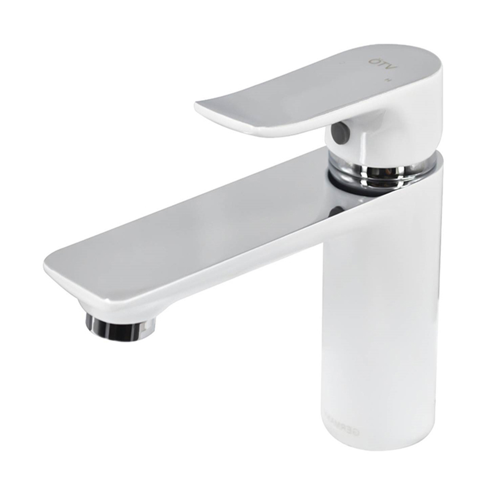 Basin Mixer & Tap|Basin Mixer & Basin Cold Tap|TITAN & ELITE SERIES|Single lever basin mixer