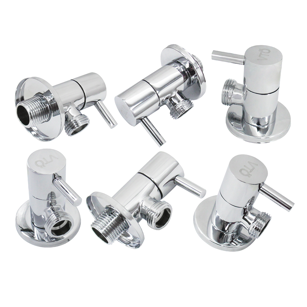 Hand Bidet & Angle Valve|Angle Valve & Tap|Angle valve