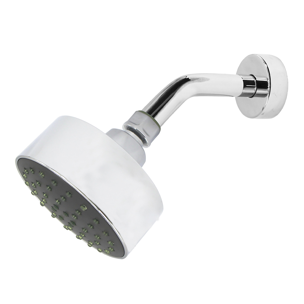 Shower Head & Hand Shower|Shower Rose|ECO Shower Rose|ECO Air-Turbo Wall Shower