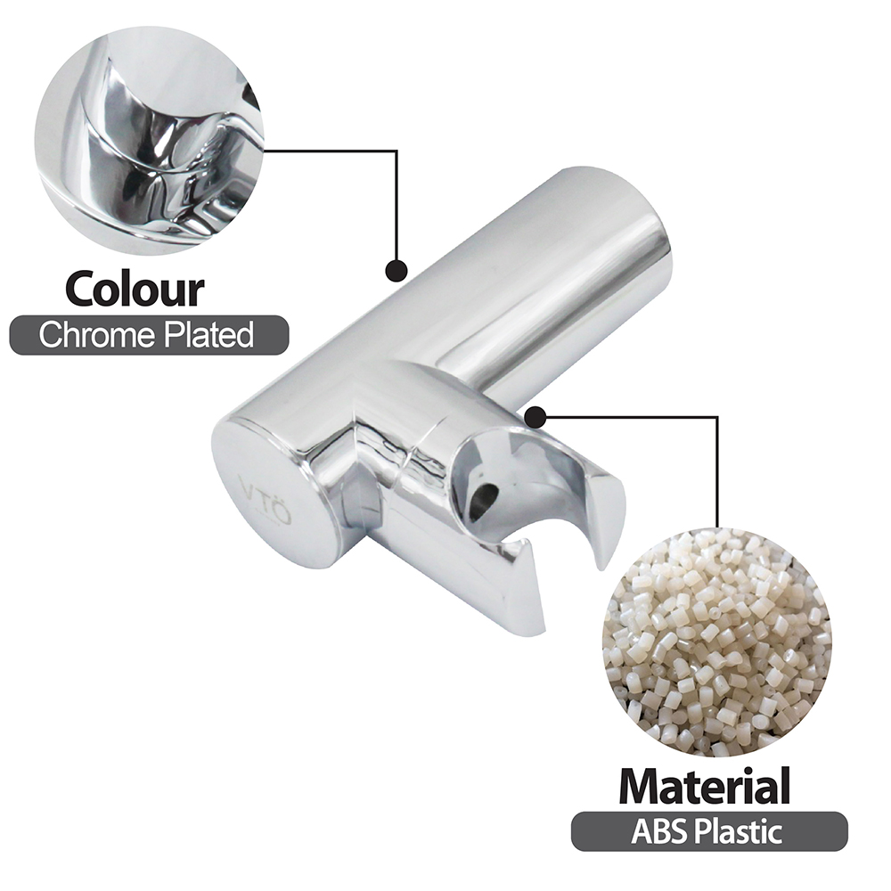 Shower Head & Hand Shower|Accessories & Fittings|Hand Shower Holder