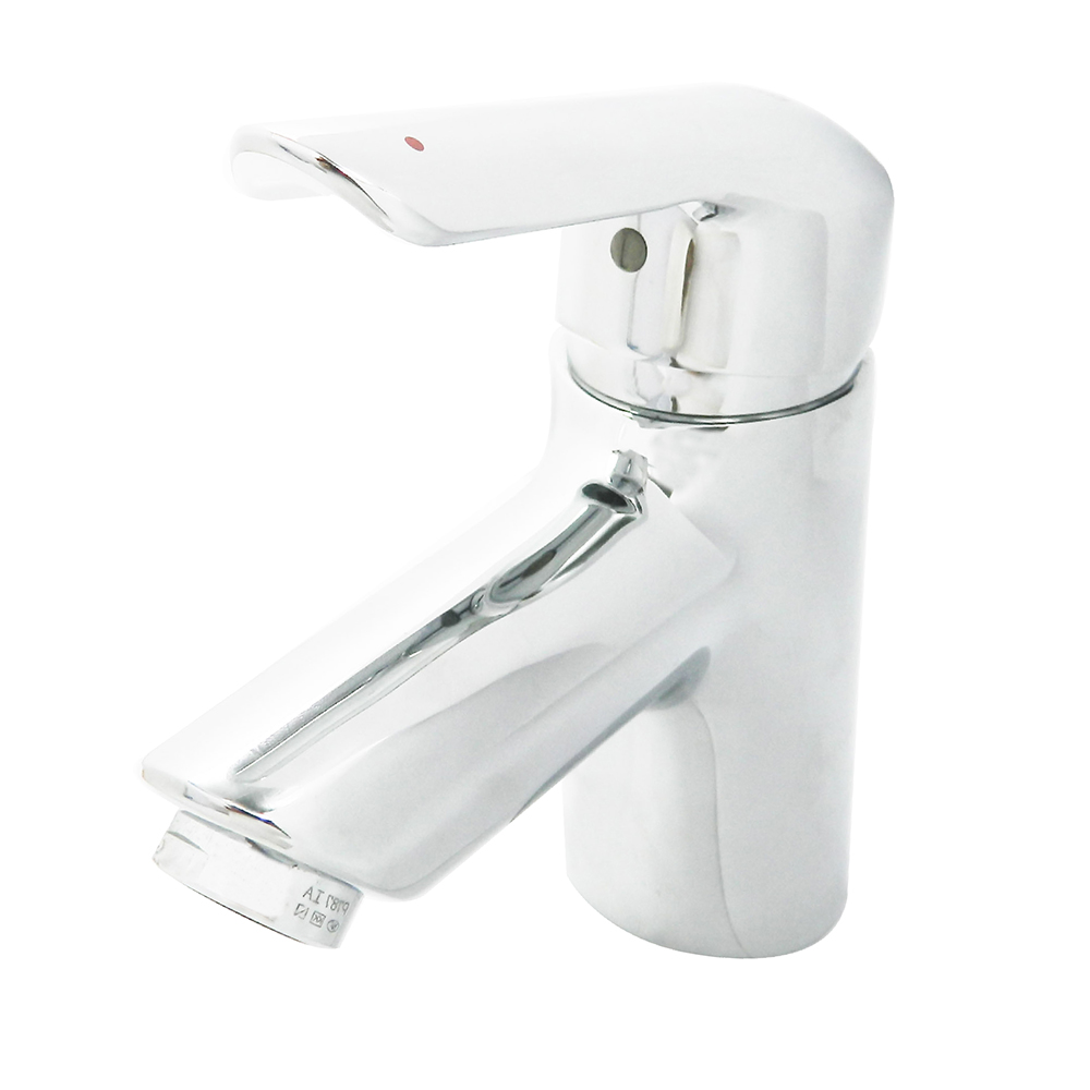 Basin Mixer & Tap|HANSA Series|Tall Single level mixer