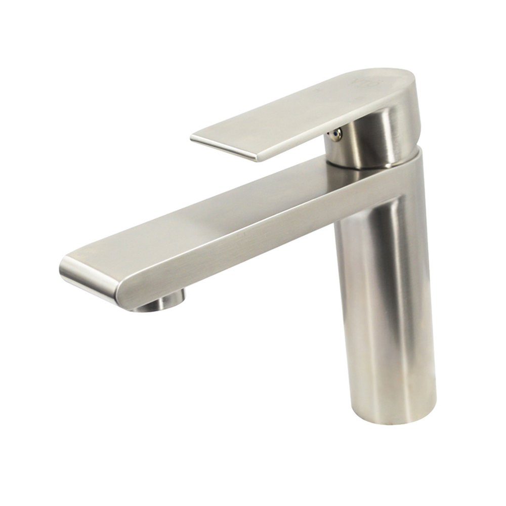 Basin Mixer & Tap|S70 MANN SERIES|Single level basin mixer/waterfall