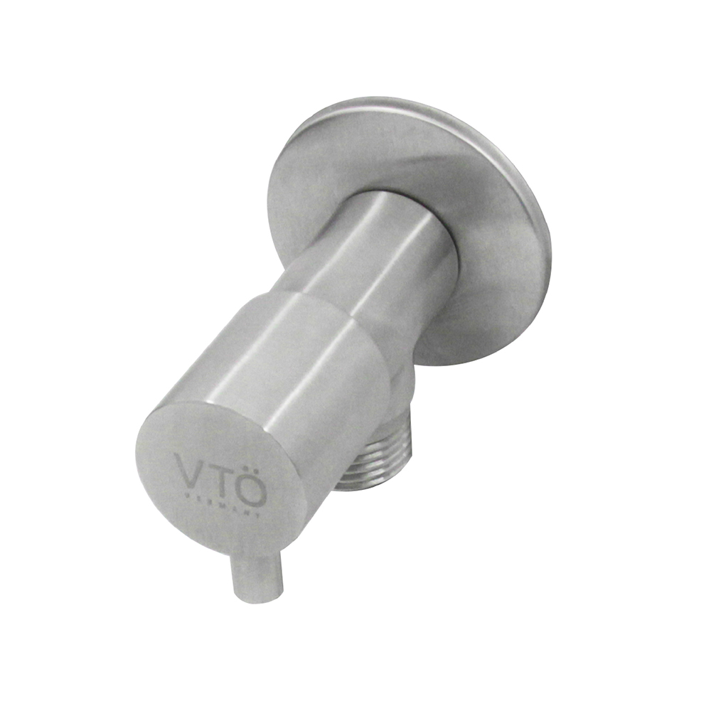 Hand Bidet & Angle Valve|Angle Valve & Tap|EGO SS Angle valve