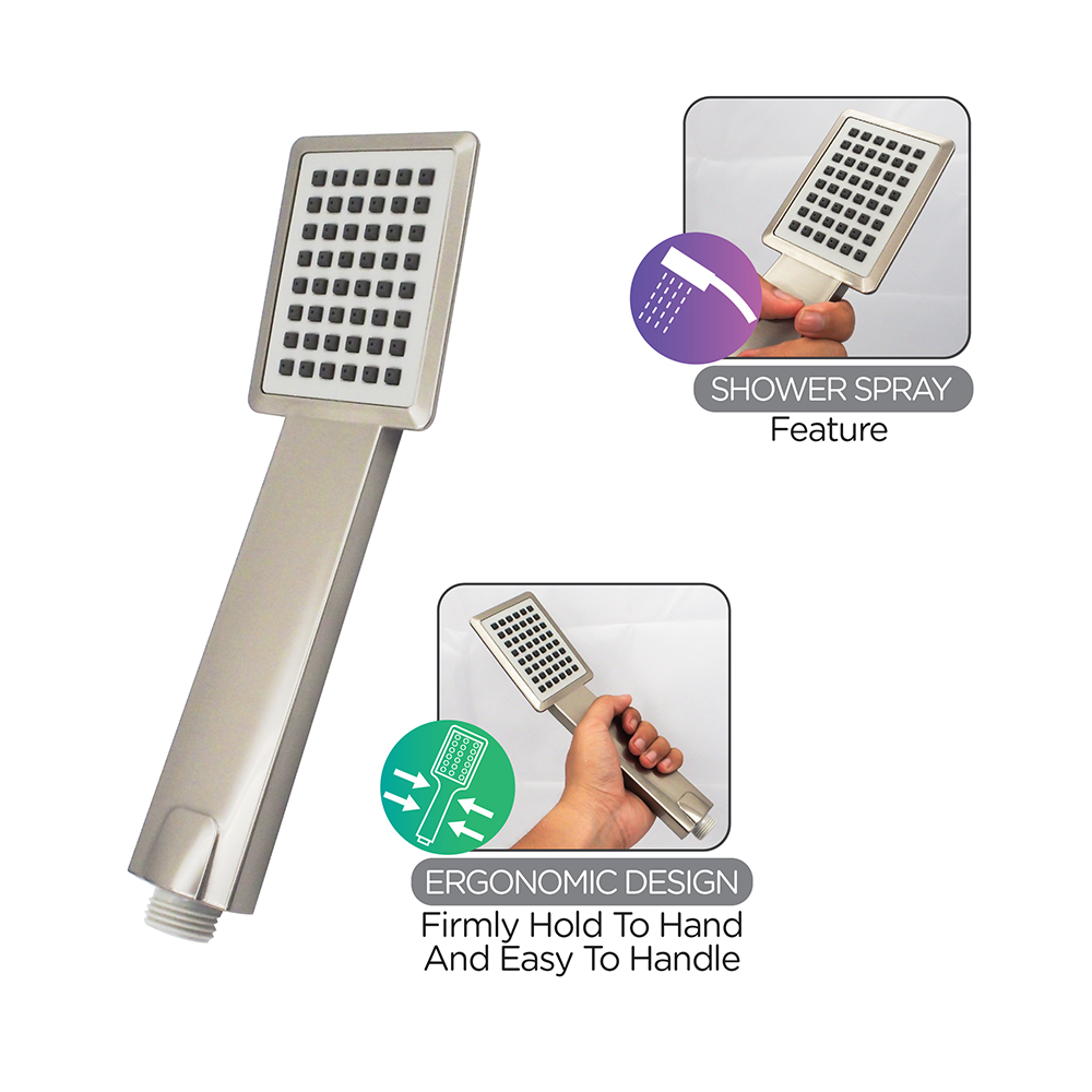 Shower Head & Hand Shower|PREMIER Hand Shower|Hand Shower