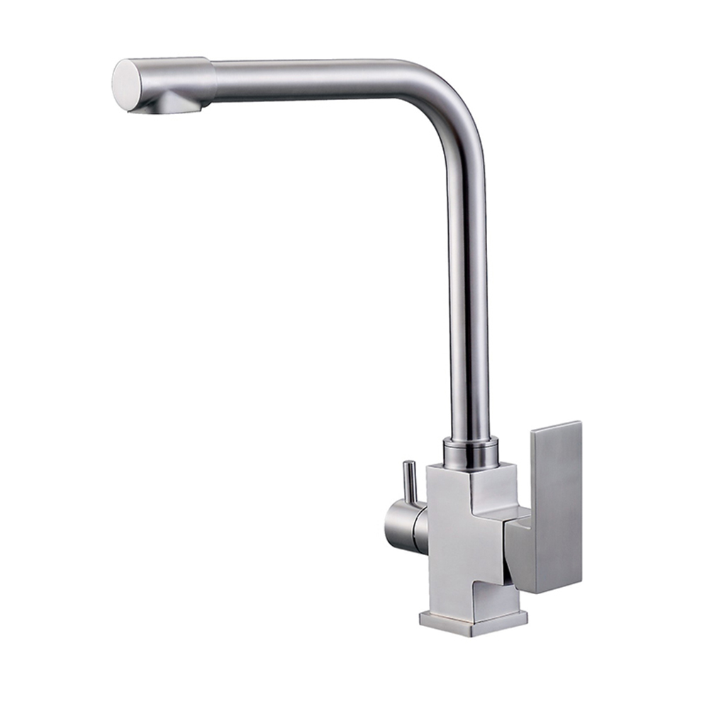 Kitchen Mixer|Stainless Steel Mixer|Sink mixer & filter tap