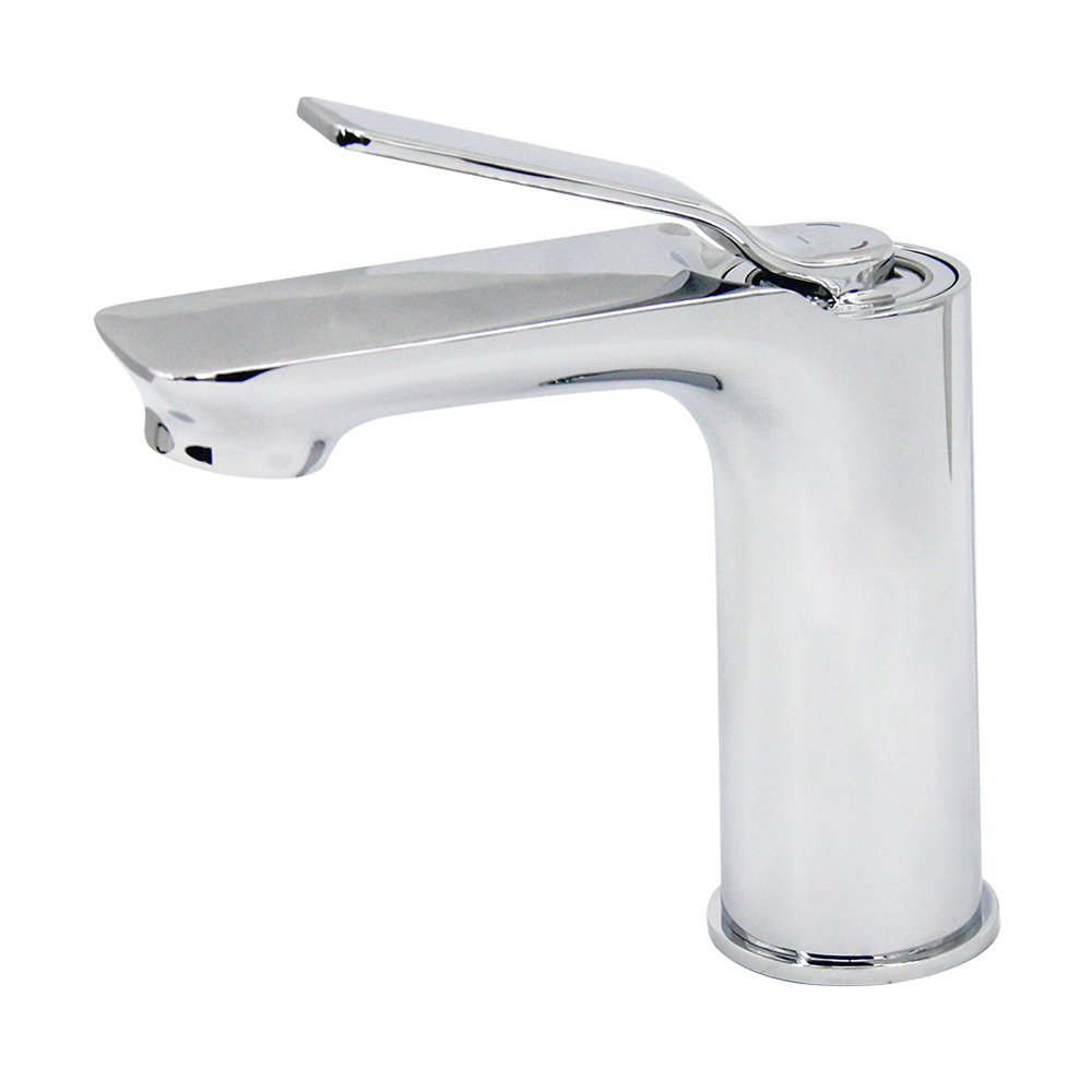 Basin Mixer & Tap|Basin Mixer & Basin Cold Tap|TITAN & ELITE SERIES|VETTO Basin Mixer|Single Lever