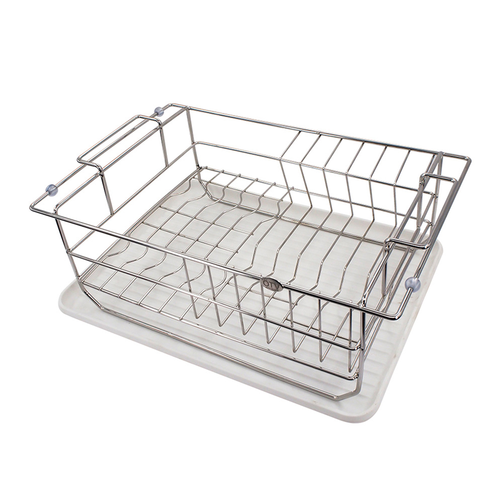 Kitchen Sink|Accessories & Fittings|Accessories Kitchen|Sink|Dish Rack