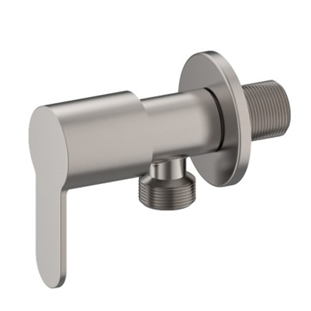 Hand Bidet & Angle Valve|Angle Valve & Tap|STARK SS Angle valve