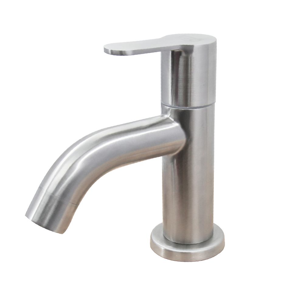 Basin Mixer & Tap|Basin Mixer & Basin Cold Tap|S90 STARK SERIES|Basin cold tap|Cold Tap Only