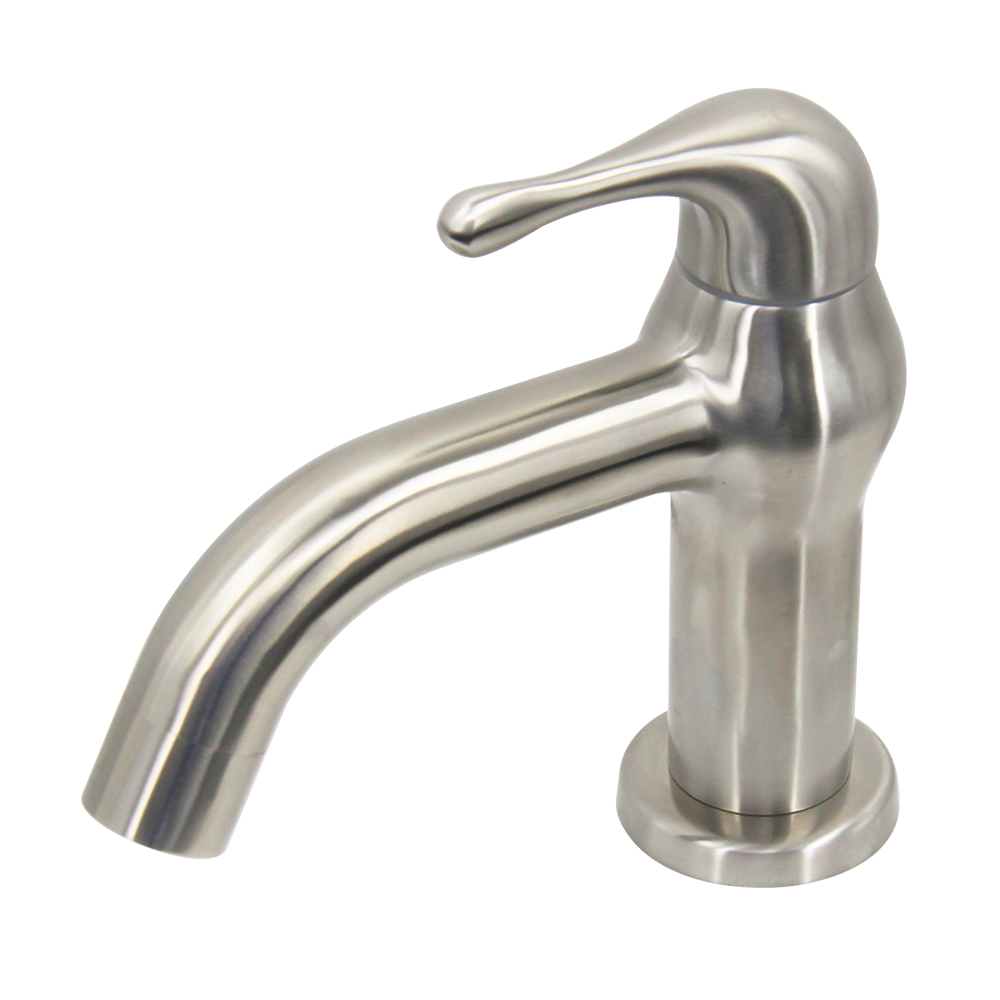 Basin Mixer & Tap|Basin Mixer & Basin Cold Tap|S60 JAZZ SERIES|Basin cold tap|Cold Tap Only