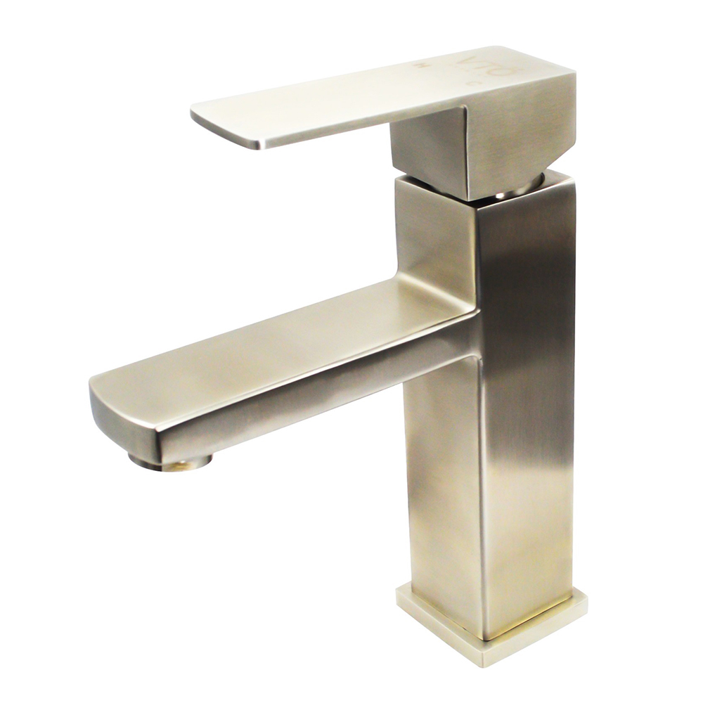 Basin Mixer & Tap|Basin Mixer & Basin Cold Tap|S70 MANN SERIES|Single level basin mixer/waterfall