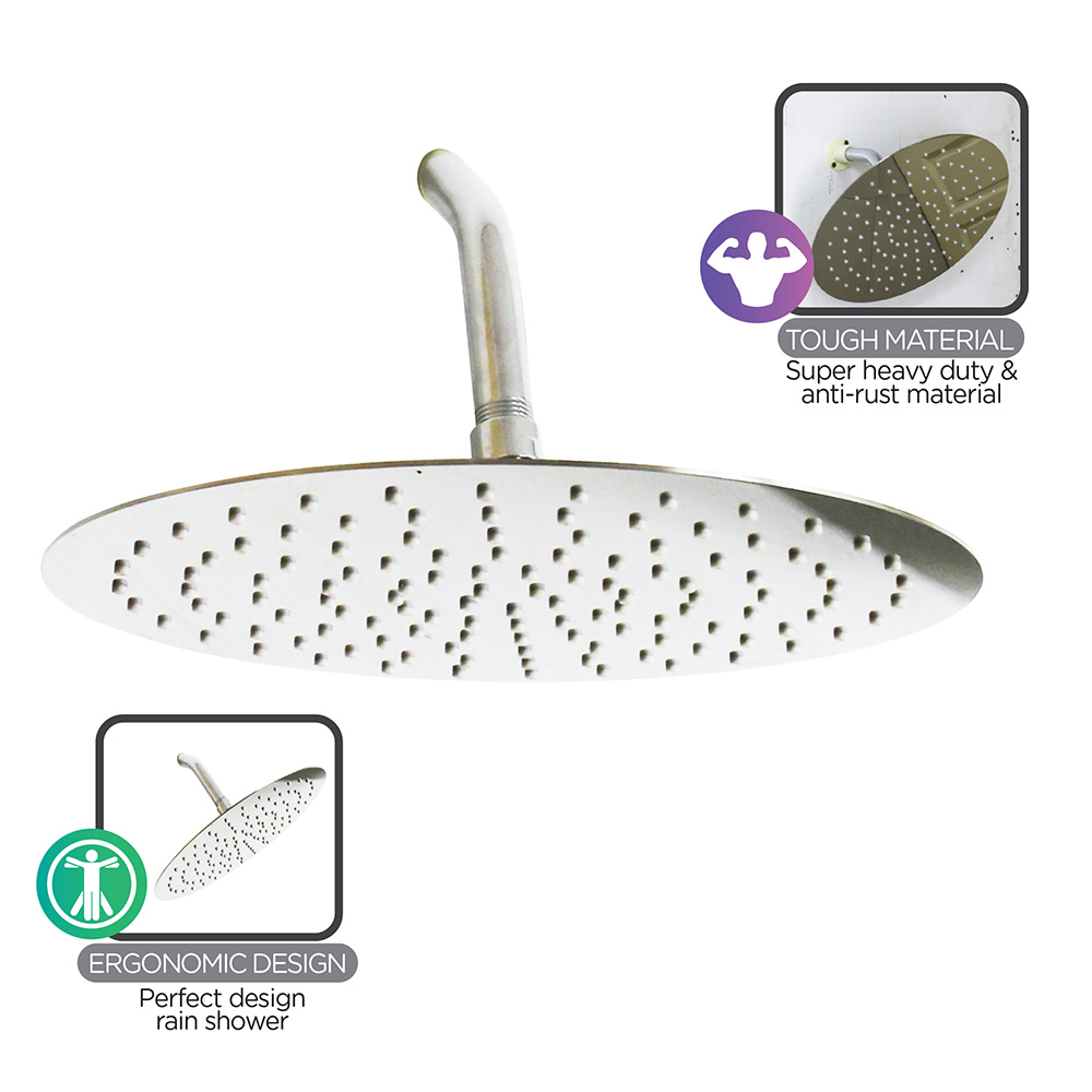 Conceal Rain Shower Set|PREMIER Conceal Rain Shower Set|Rain Shower|Shower Set