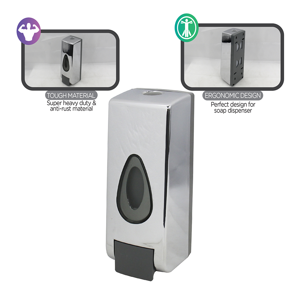 Bathroom Accessories|Soap Dispenser