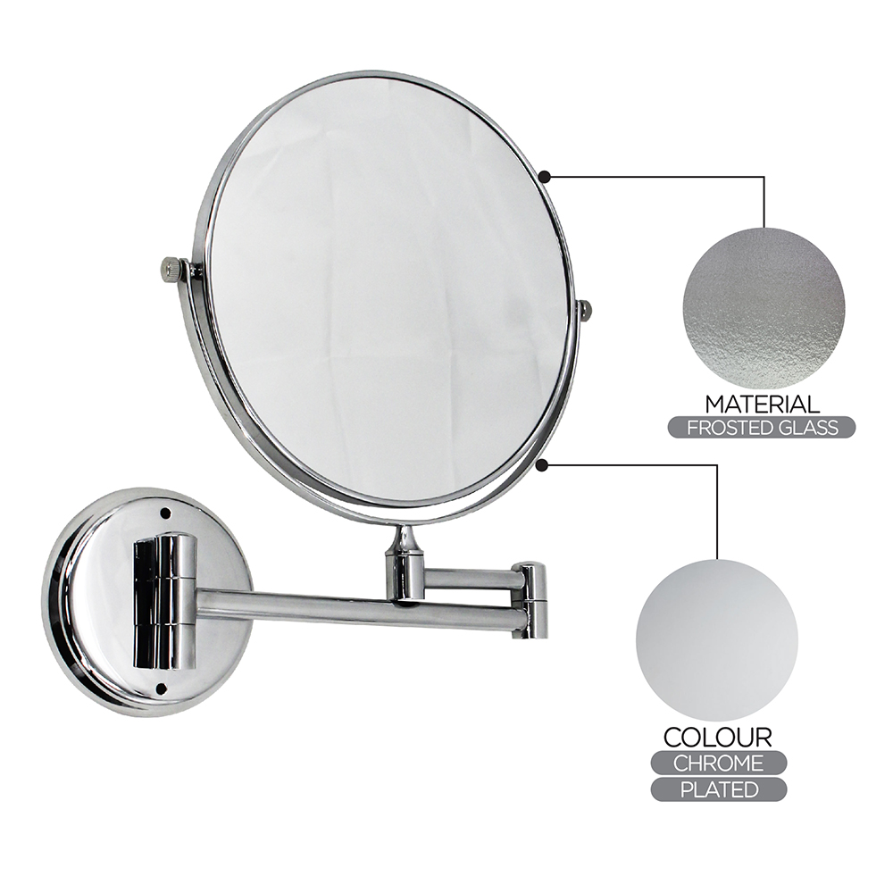 Bathroom Accessories|Accessories & Fittings|Cosmitec mirror