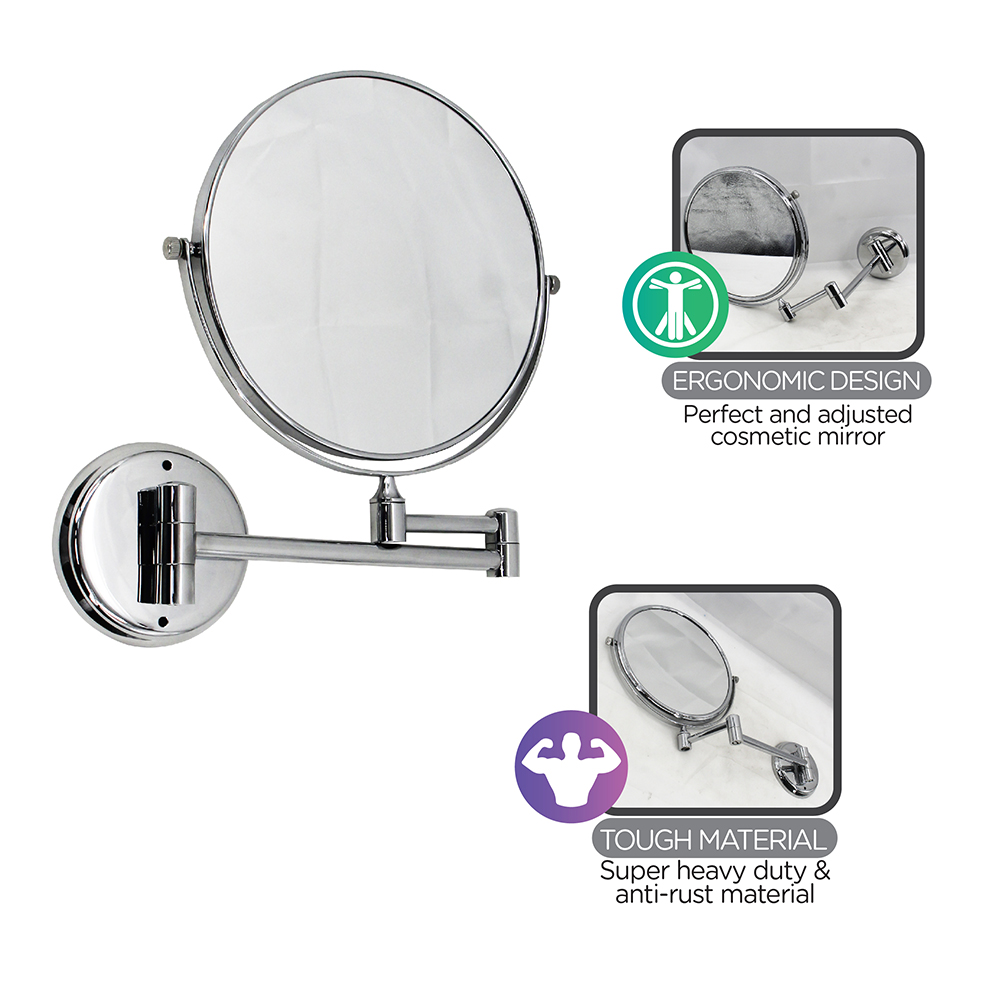 Bathroom Accessories|Accessories & Fittings|Cosmitec mirror