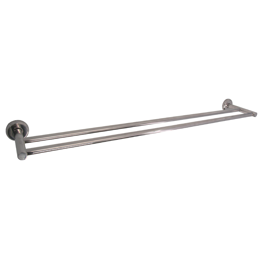 Bathroom Accessories|Double Towel Bar