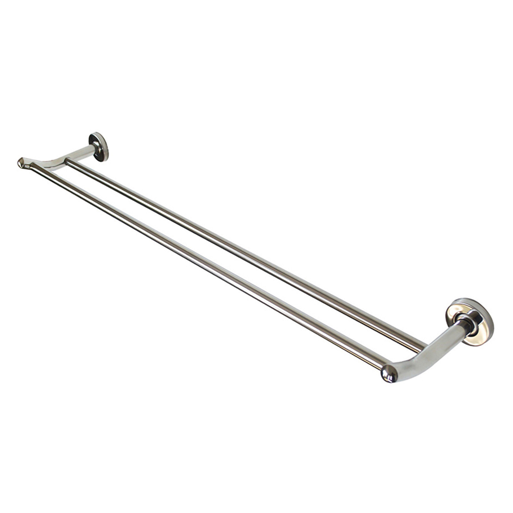 Bathroom Accessories|Doube Towel Bar