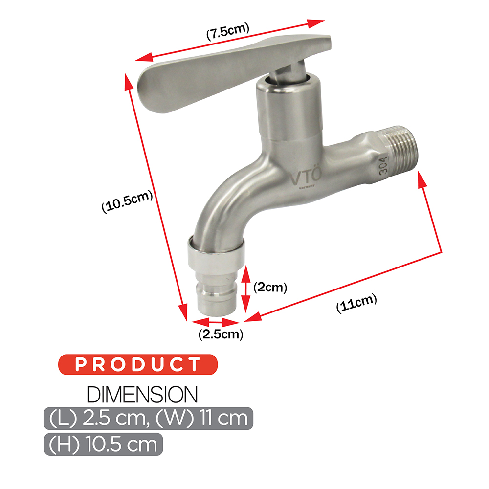 Hand Bidet & Angle Valve|Angle Valve & Tap|one way angle valve with water spout