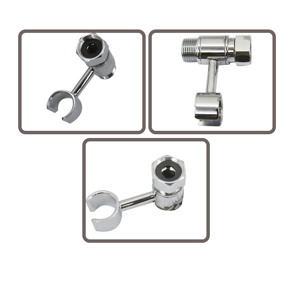 Basin Mixer & Tap|Accessories & Fittings|ECO One Touch Tap|One touch tap|Shower Holder