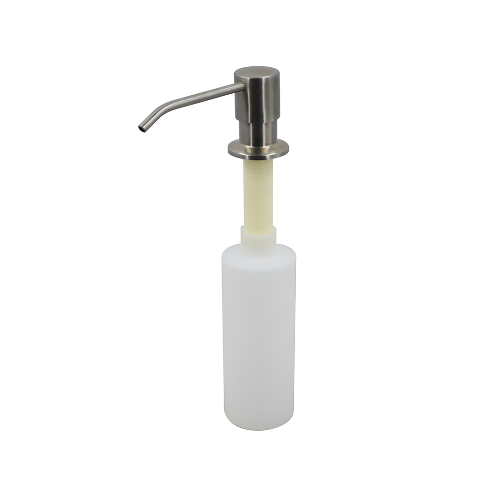 Accessories & Fittings|Shower Set|Filter Tap & Soap Dispenser|Liquid soap dispenser