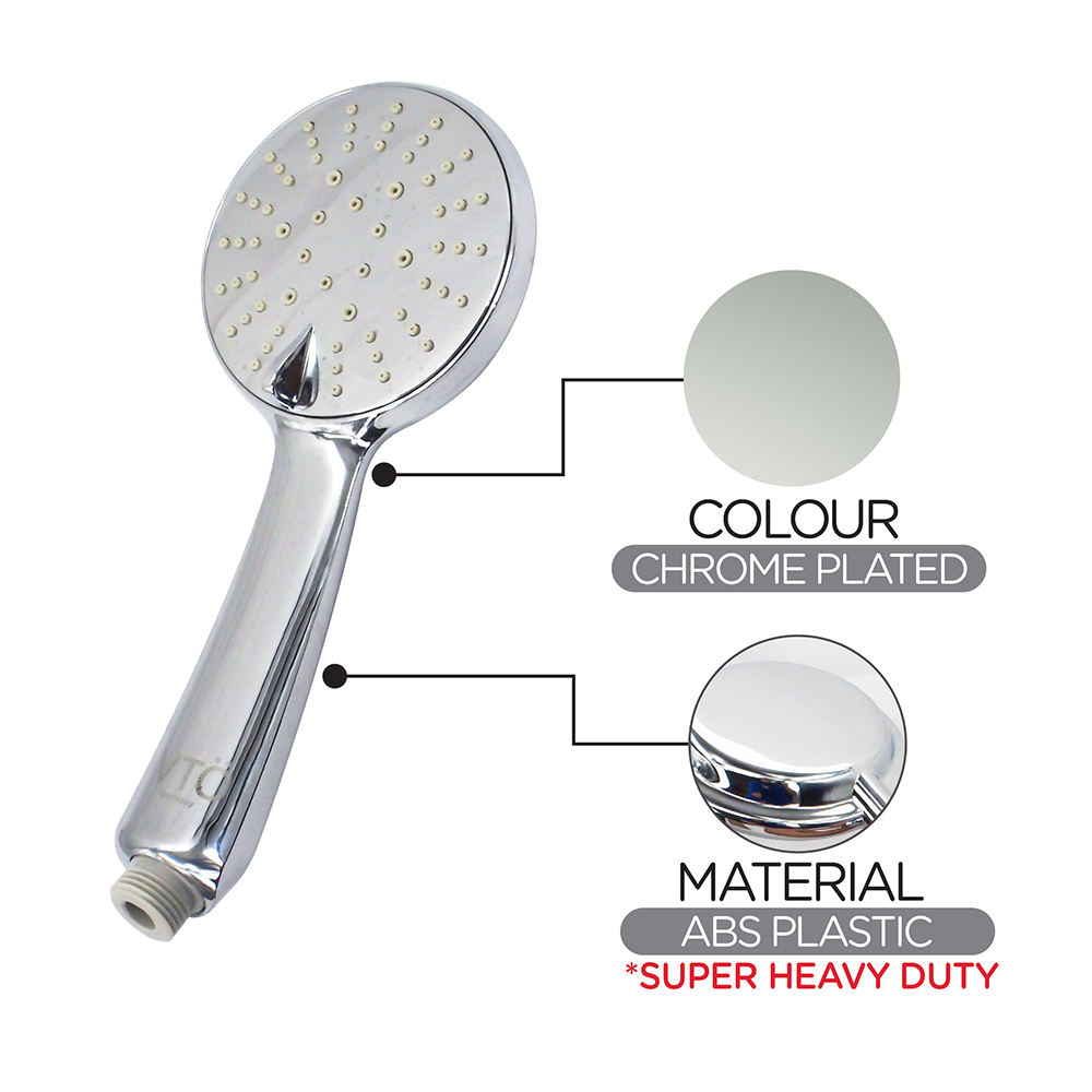 Shower Head & Hand Shower|PREMIER Hand Shower|Premier Hand Shower