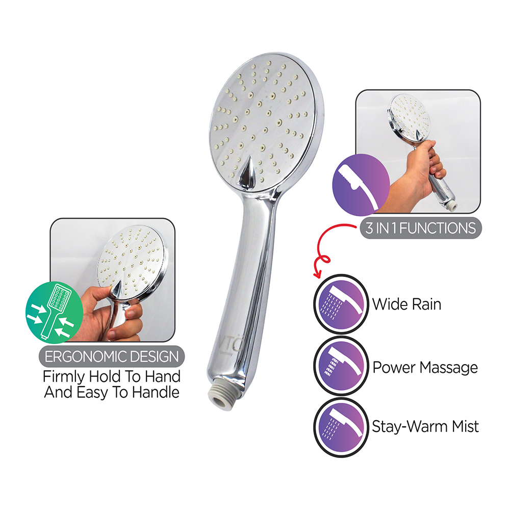 Shower Head & Hand Shower|PREMIER Hand Shower|Premier Hand Shower