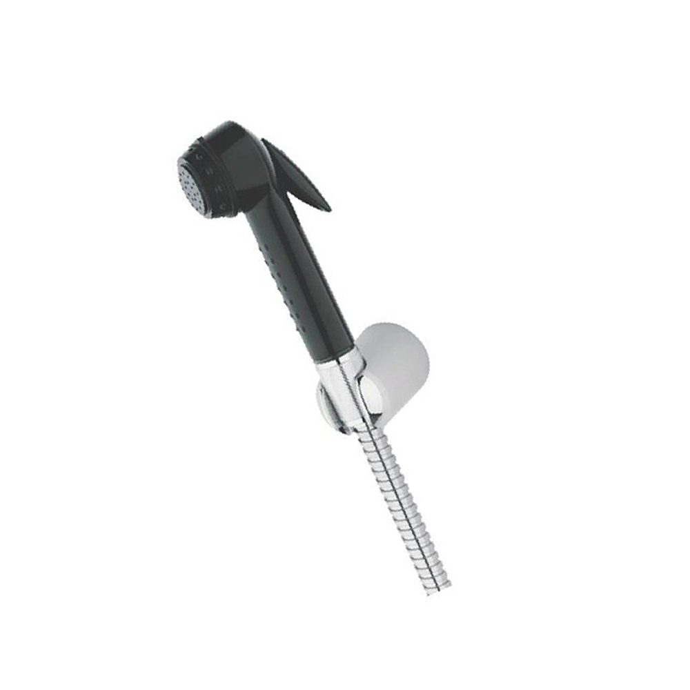 Hand Bidet & Angle Valve|Hand Bidet|Nero