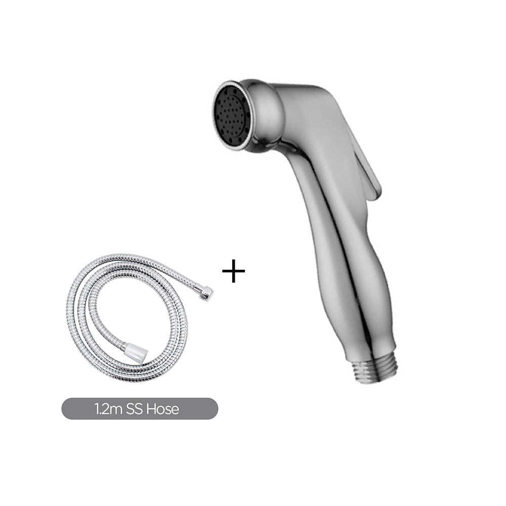 Hand Bidet & Angle Valve|Hand Bidet|Rossi Hand Bidet