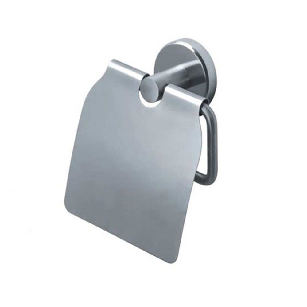 Bathroom Accessories|Series 811 ( Endless ) Stainless Steel|Toilet paper holder