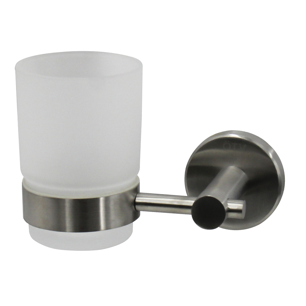 Bathroom Accessories|Series 811 ( Endless ) Stainless Steel|Tumbler with holder