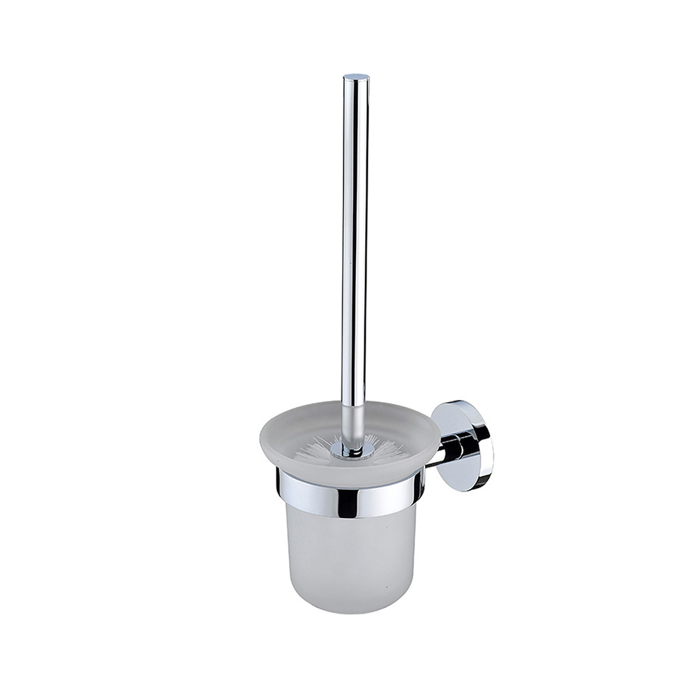 Bathroom Accessories|Series 811 ( Endless ) Stainless Steel|Toilet brush with holder