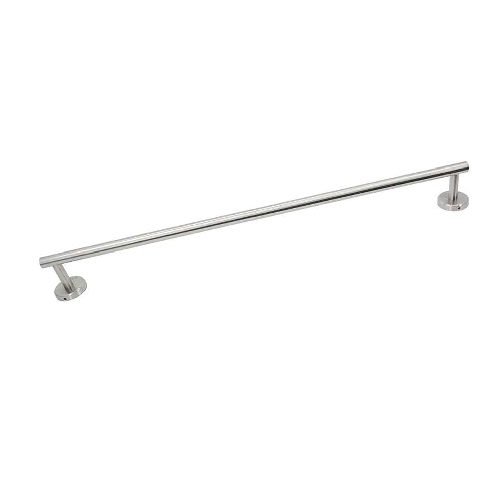 Bathroom Accessories|Series 811 ( Endless ) Stainless Steel|Single towel bar