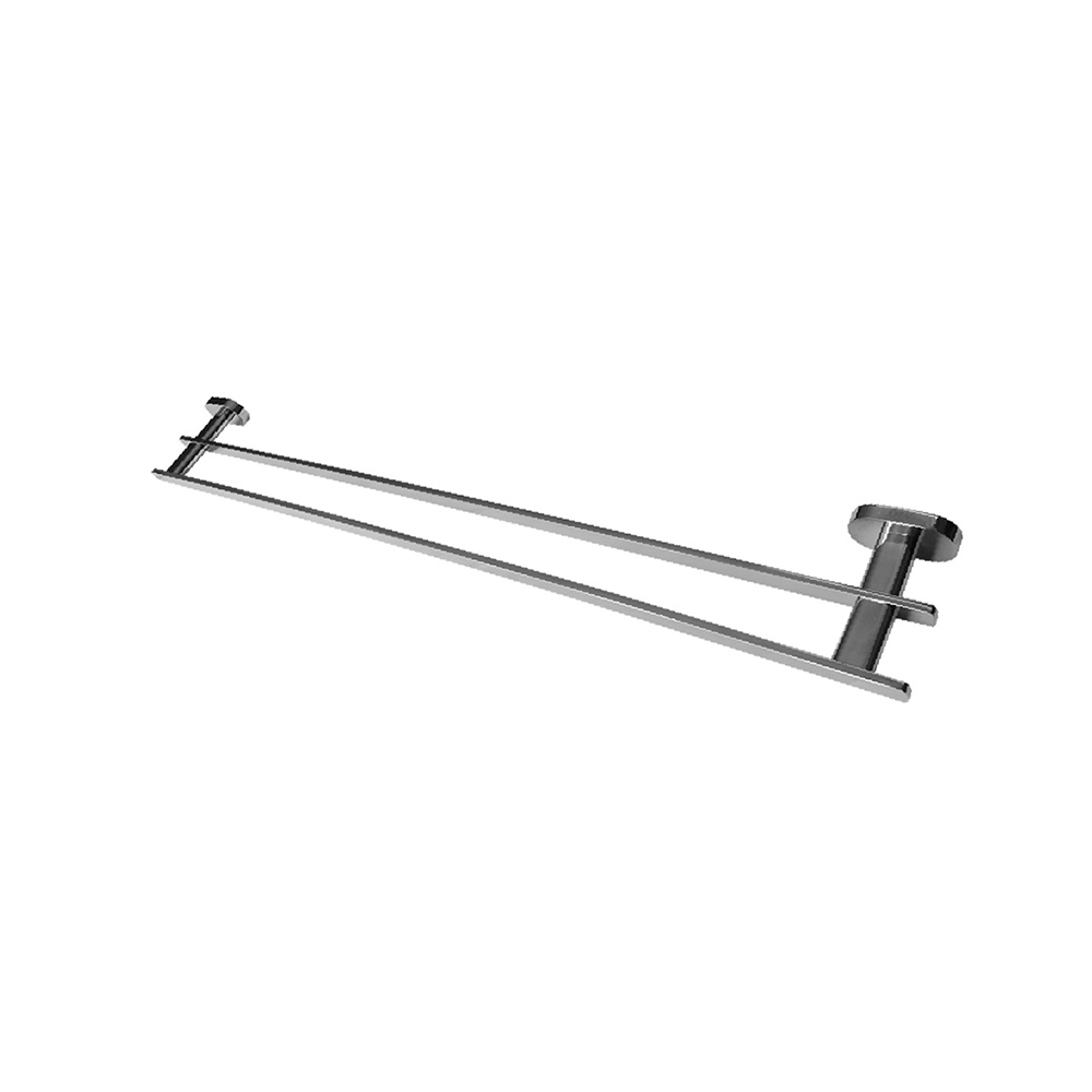 Bathroom Accessories|Series 833 ( Eclipse)|Single towel bar