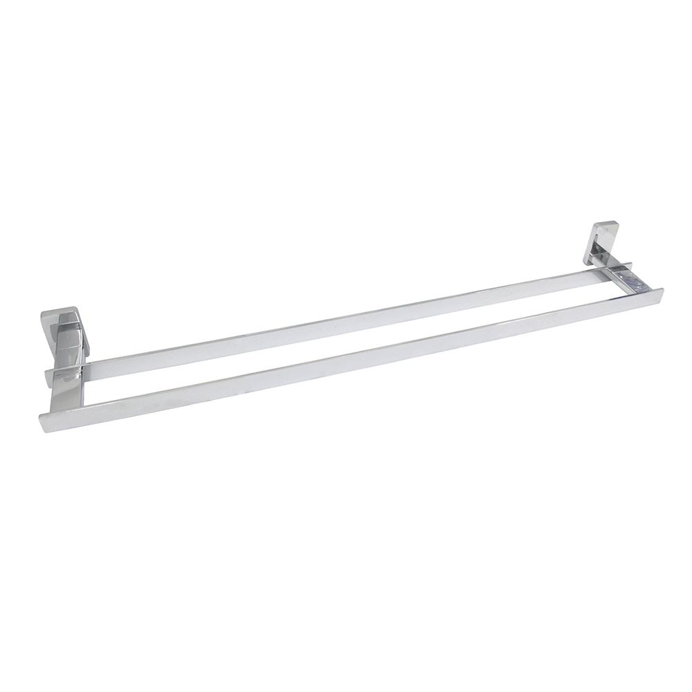 Bathroom Accessories|Series 855 (eclipse)|Double Towel Bar