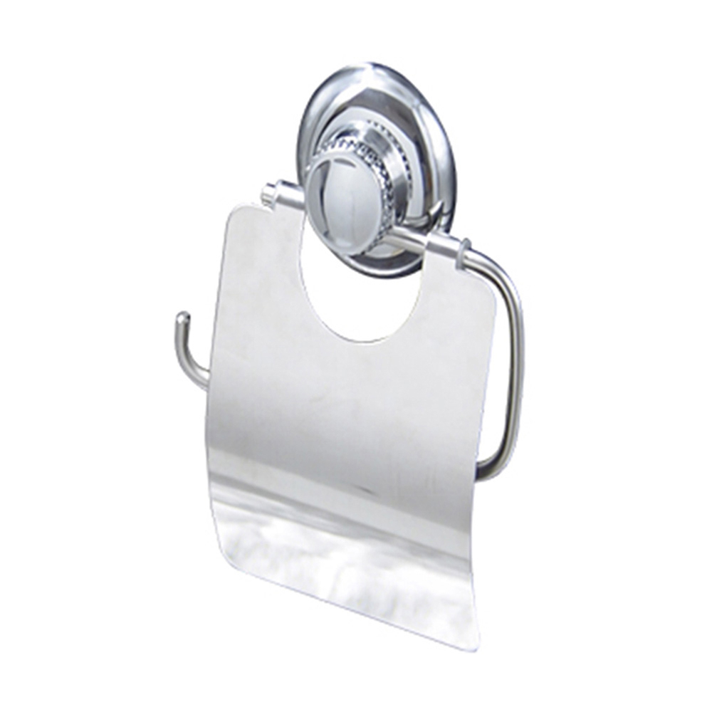 Bathroom Accessories|Toilet Roll Holder & Paper Holder|Toilet paper holder|With cover